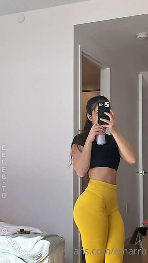 Emarrb Nude Leaked Photo #69