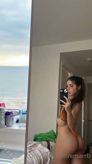 Emarrb Nude Leaked Photo #190