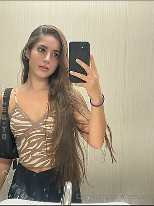 Emarrb Nude Leaked Photo #197