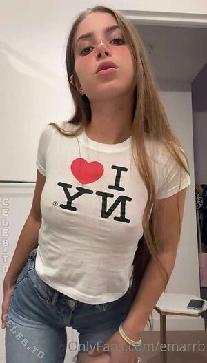 Emarrb Nude Leaked Photo #235