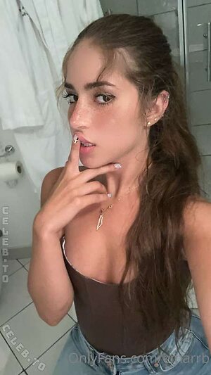Emarrb Nude Leaked Photo #246