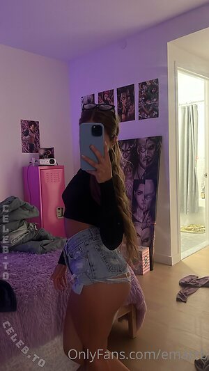 Emarrb Nude Leaked Photo #251