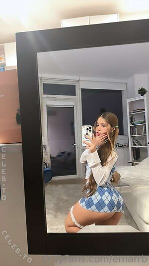 Emarrb Nude Leaked Photo #283