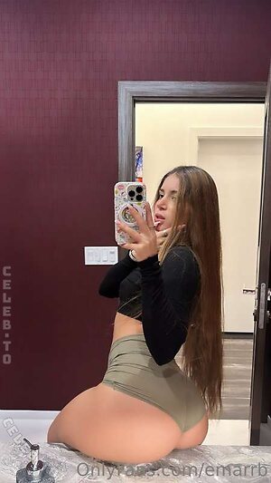 Emarrb Nude Leaked Photo #285