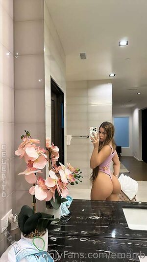 Emarrb Nude Leaked Photo #308