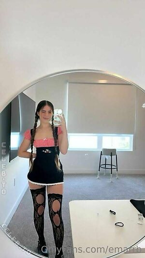 Emarrb Nude Leaked Photo #329