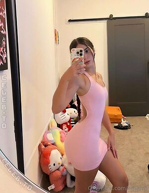 Emarrb Nude Leaked Photo #361