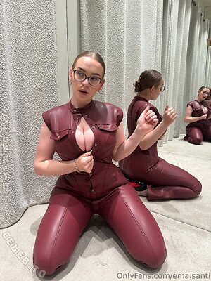 Ema.santi Nude Leaked Photo #2