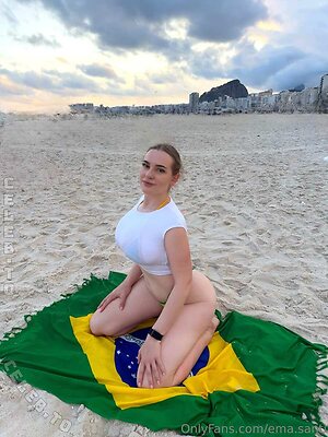 Ema.santi Nude Leaked Photo #19