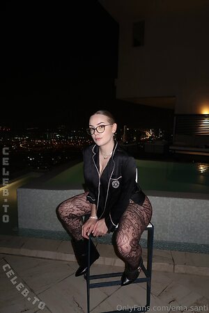 Ema Santi More Nude Photos