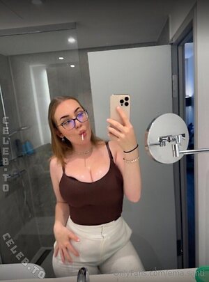 Ema.santi Nude Leaked Photo #26