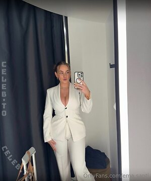 Ema.santi Nude Leaked Photo #28