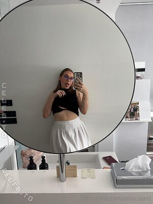 Ema.santi Nude Leaked Photo #29