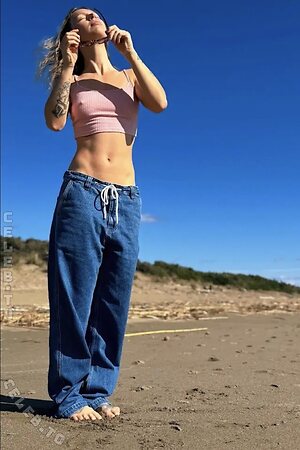 Emaskate leaked photo #3