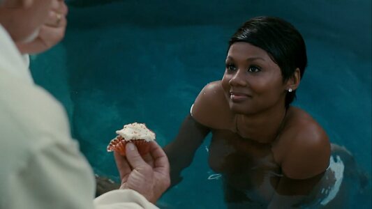 Emayatzy Corinealdi leaked photo #10