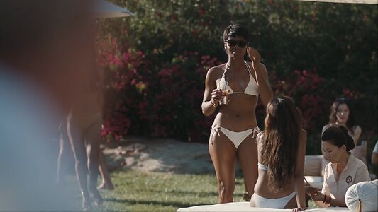 Emayatzy Corinealdi leaked photo #13