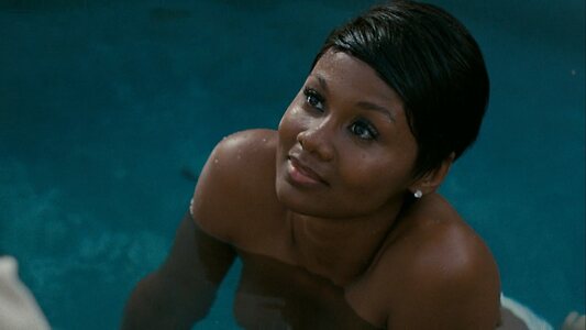 Emayatzy Corinealdi leaked photo #14