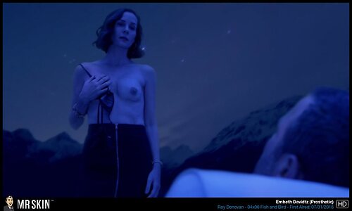 Embeth Davidtz