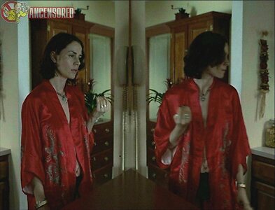 Embeth Davidtz