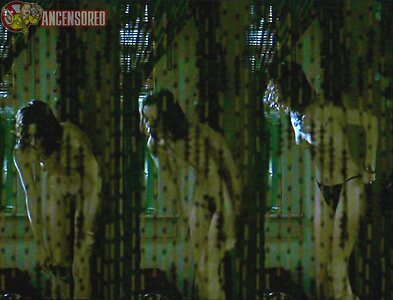 Embeth Davidtz leaked photo #28