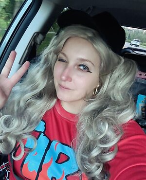 Emcat Cosplay