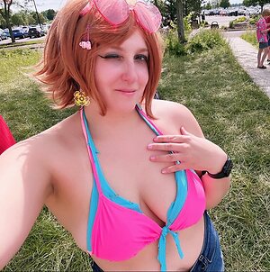 Emcat Cosplay leaked photo #3
