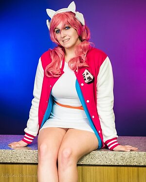 Emcat Cosplay leaked photo #8