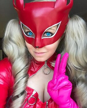 Emcat Cosplay leaked photo #13