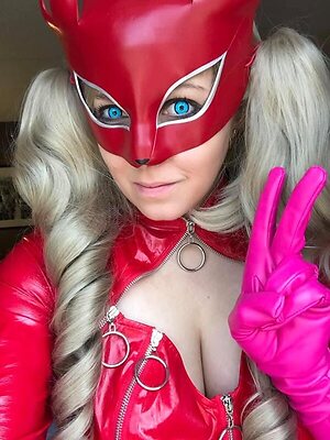 Emcat Cosplay leaked photo #14