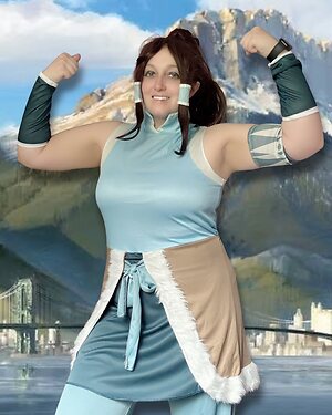 Emcat Cosplay leaked photo #16