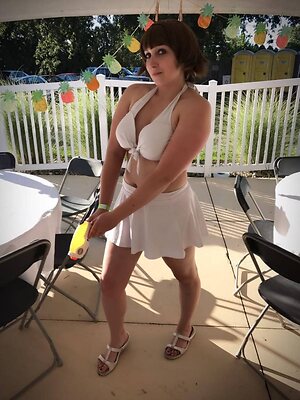 Emcat Cosplay leaked photo #23