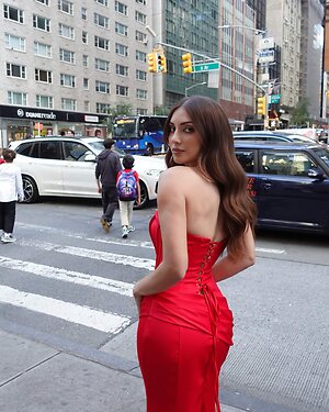 Emelia Hartford leaked photo #38