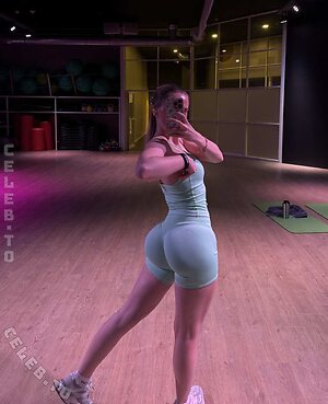 emelie.amber Nude Leaked Photo #8