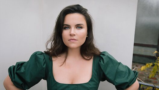 Emer Kenny leaked photo #5
