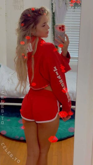 Emerald Gordon Wulf Nude Leaked Photo #82