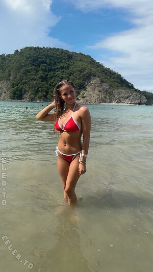 Emerald Gordon Wulf Nude Leaked Photo #134