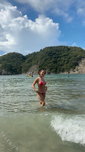 Emerald Gordon Wulf Nude Leaked Photo #135