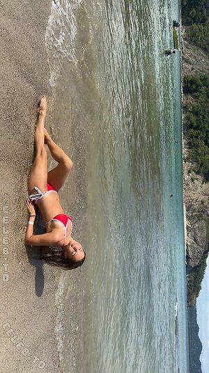 Emerald Gordon Wulf Nude Leaked Photo #138