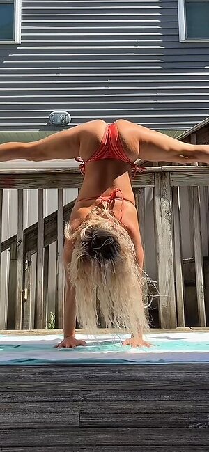 Emerald Gordon Wulf leaked photo #238