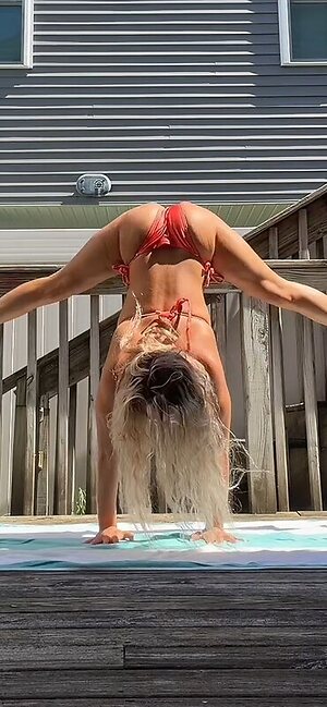 Emerald Gordon Wulf leaked photo #239