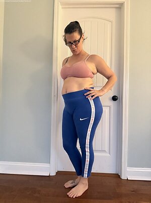 Emerald Marie Nude Leaked Photo #146