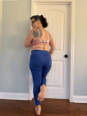 Emerald Marie Nude Leaked Photo #153