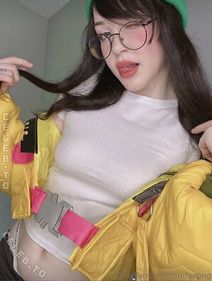 Emfoxpng Nude Leaked Photo #7