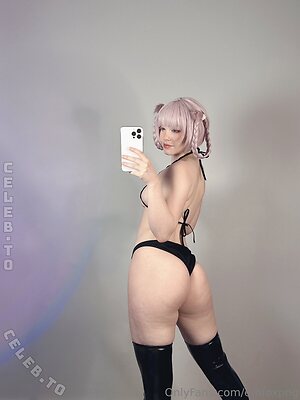 Emfoxpng Nude Leaked Photo #27