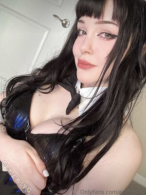 Emfoxpng Nude Leaked Photo #37