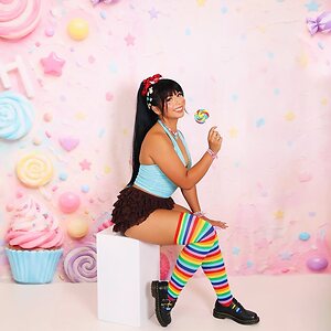 Emi_Demi Nude Leaked Photo #13