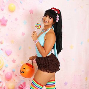Emi_Demi Nude Leaked Photo #14
