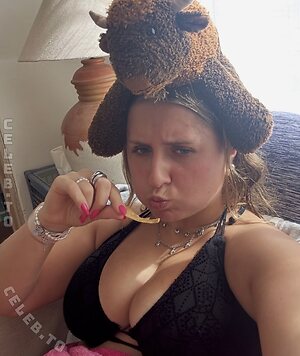 Emiglia Bader Nude Leaked Photo #3