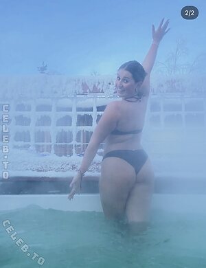 Emiglia Bader Nude Leaked Photo #9