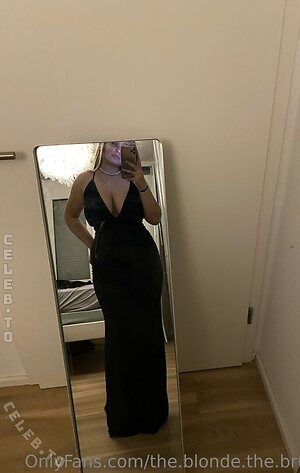 Emiglia Bader Nude Photos